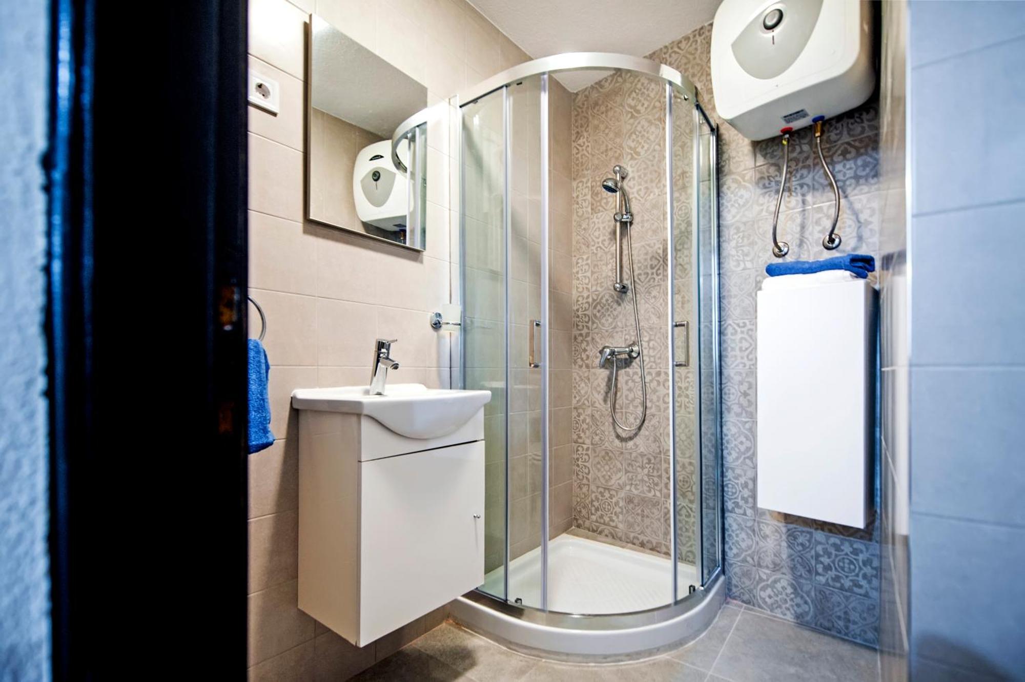 Apartman Tereza 罗维尼 外观 照片